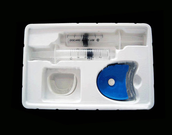 Disposable Medical Plastic Tray